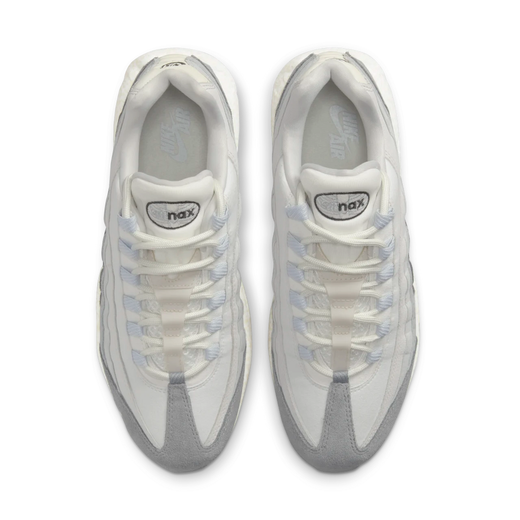 Nike Air Max 95 Light Bone GID