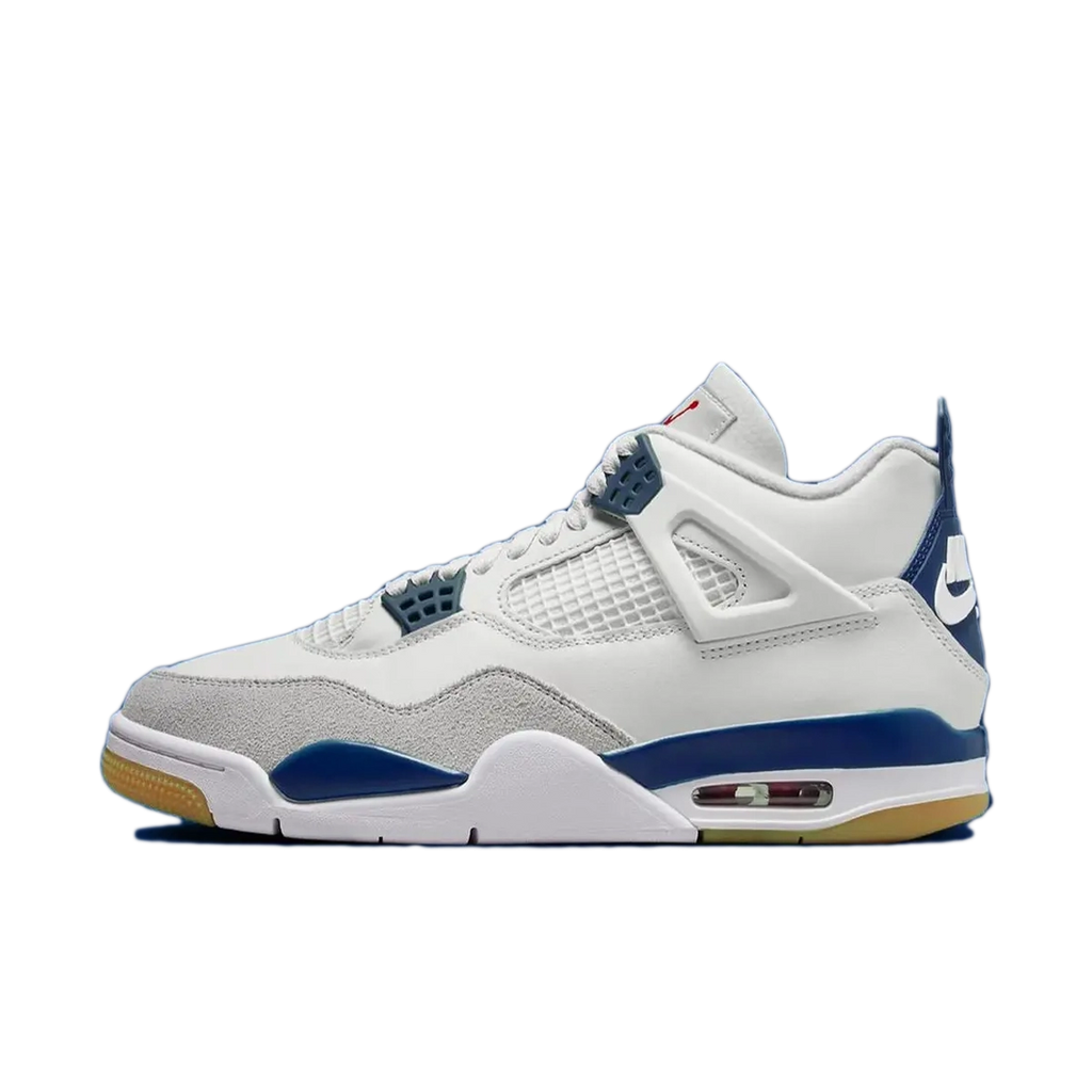 Jordan 4 Retro SB Navy