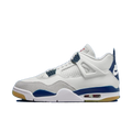 Jordan 4 Retro SB Navy