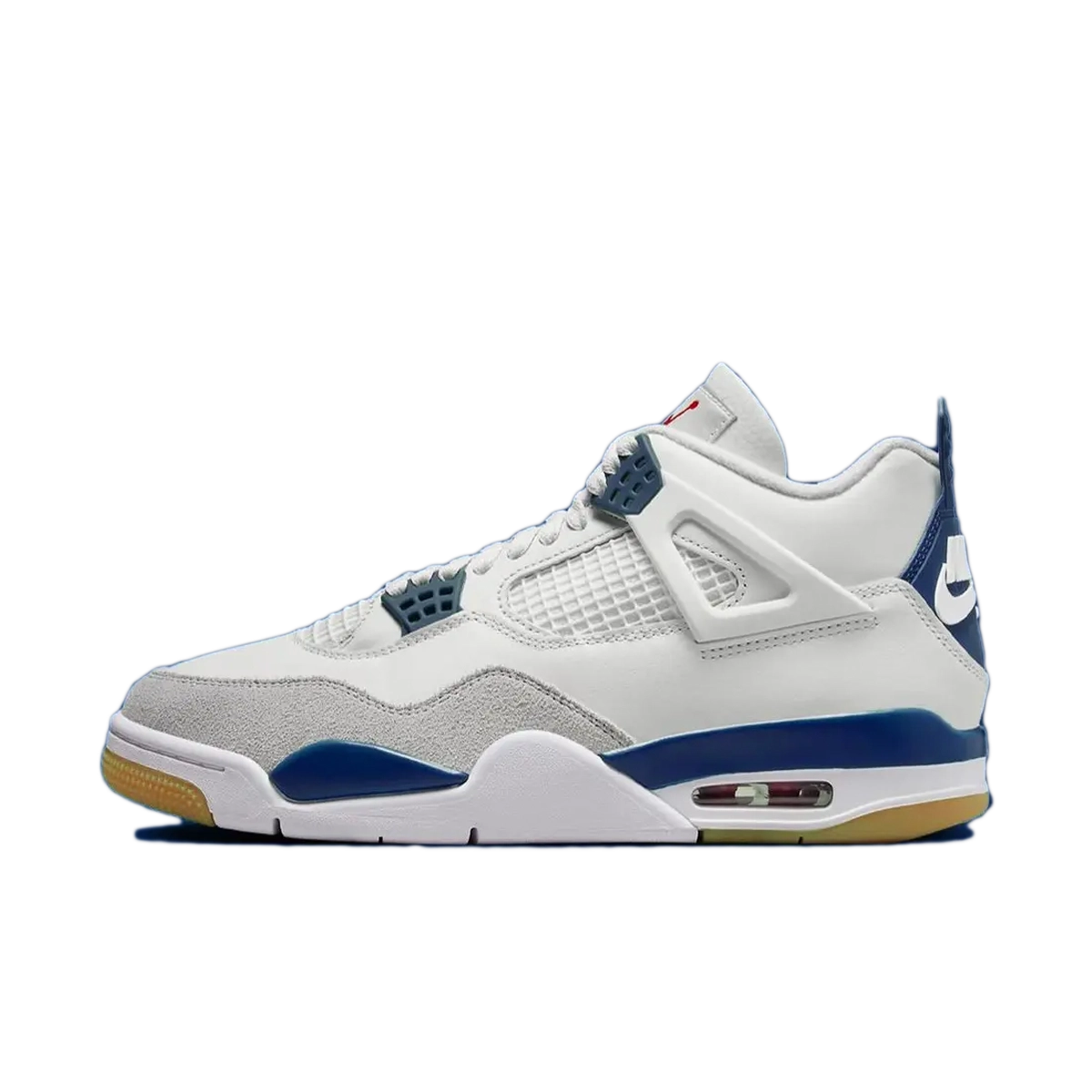 Jordan 4 Retro SB Navy