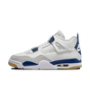 Jordan 4 Retro SB Navy