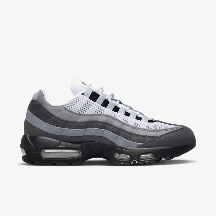 Nike Air Max 95 Jewel Swoosh Grey