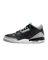 Air Jordan 3 Green Glow