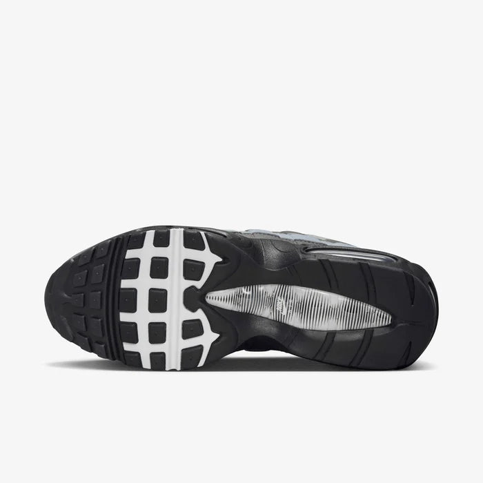 Nike Air Max 95 Jewel Swoosh Grey