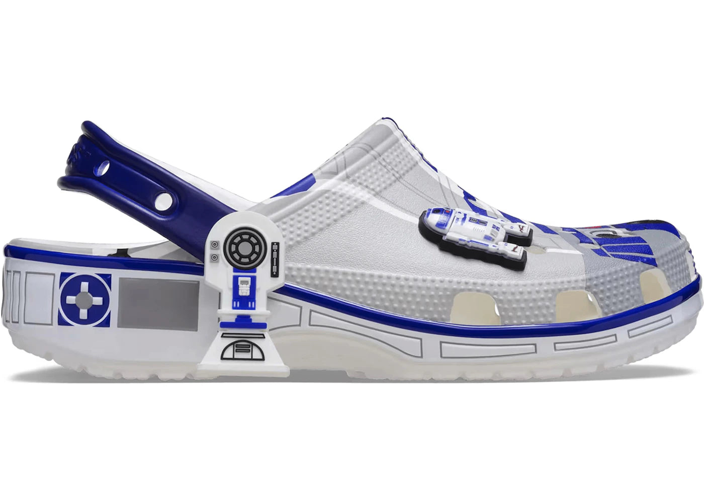 Crocs Classic Clog Star Wars R2-D2