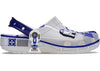 Crocs Classic Clog Star Wars R2-D2