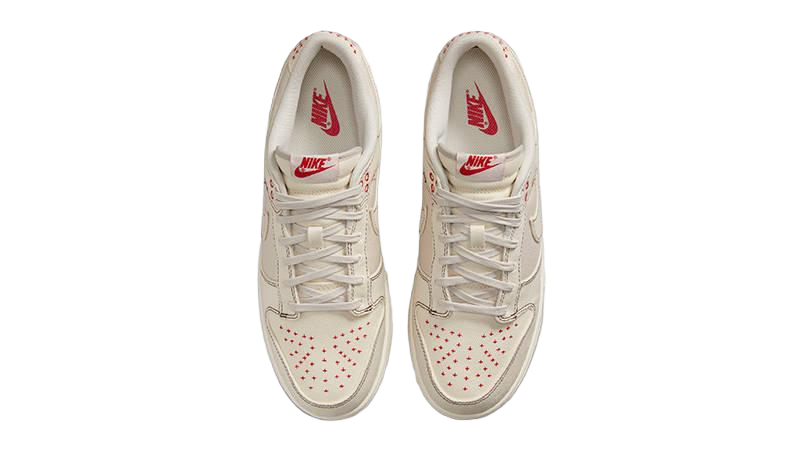 Nike Dunk Low Light Orewood Brown