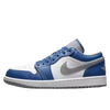 Air Jordan 1 Low True Blue