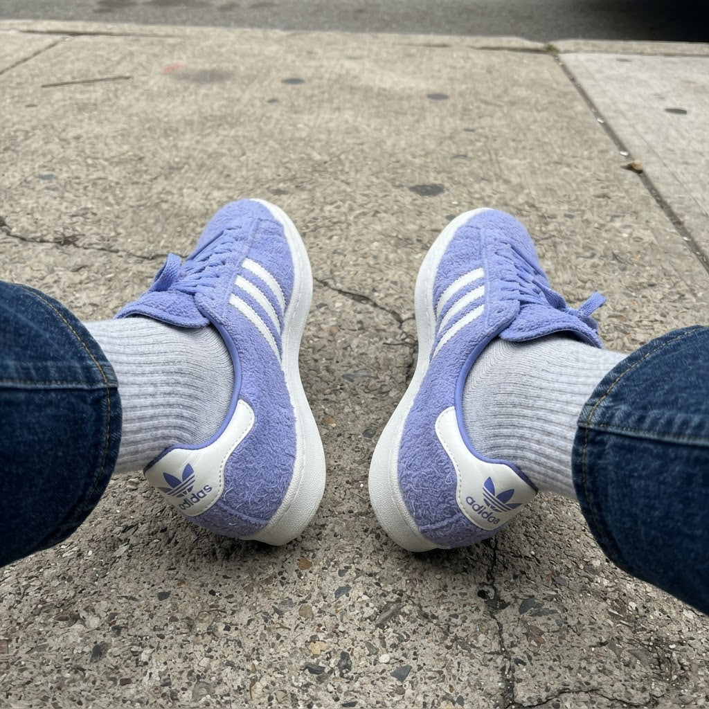 Adidas Campus 80s South Park Towelie