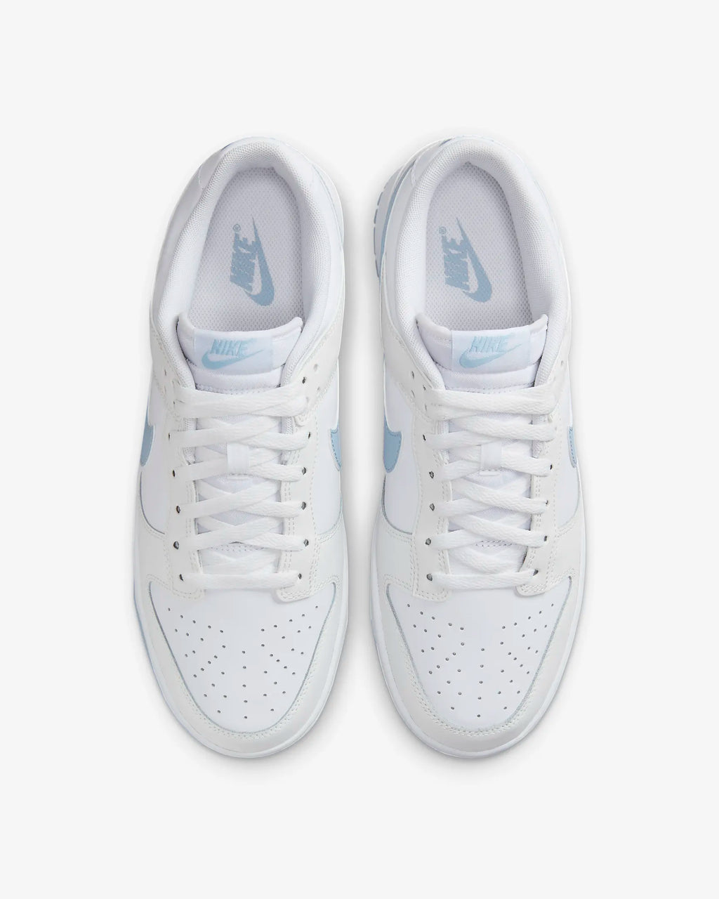 Nike Dunk Low Light Armory Blue