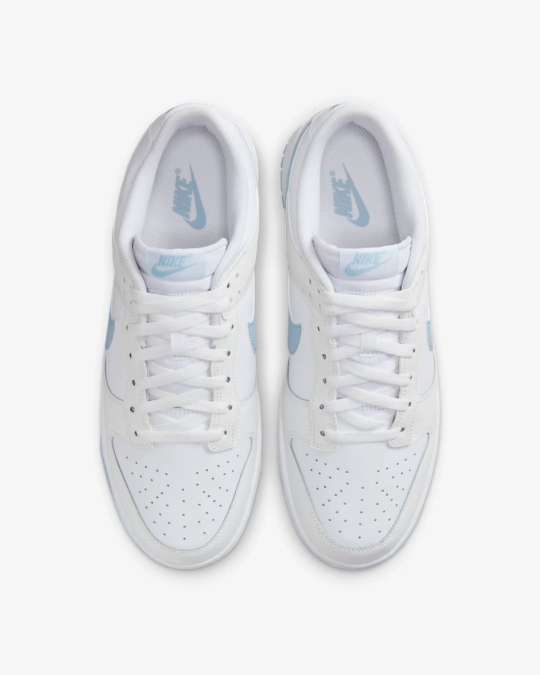 Nike Dunk Low Light Armory Blue