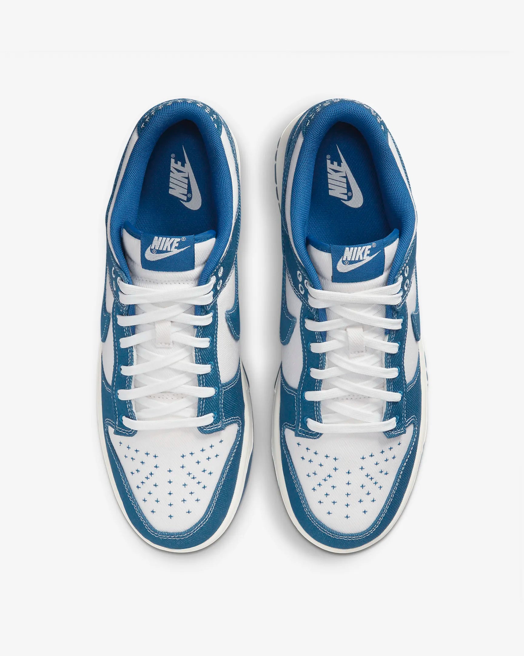 Nike Dunk Low Industrial Blue