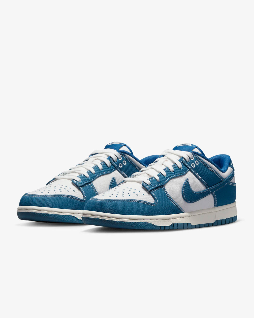 Nike Dunk Low Industrial Blue