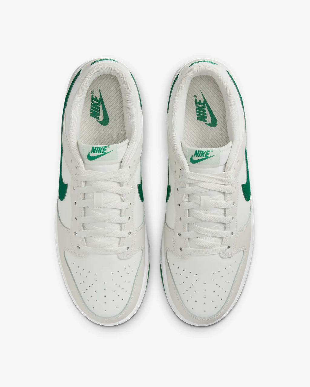 Nike Dunk Low Summit White Malachite