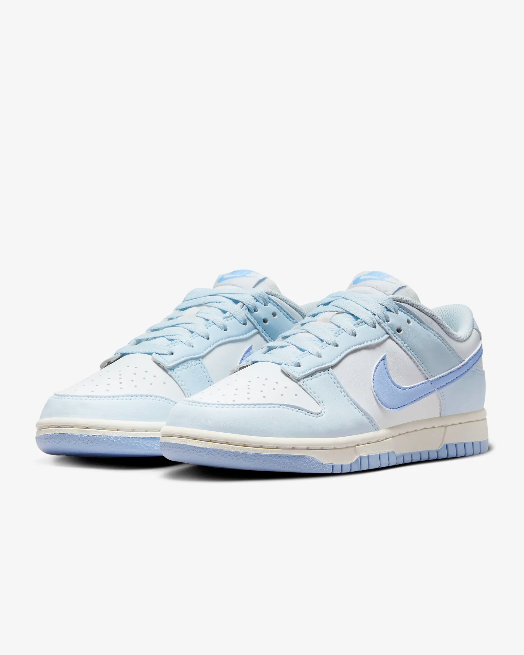 Nike Dunk Low Next Nature Blue Tint
