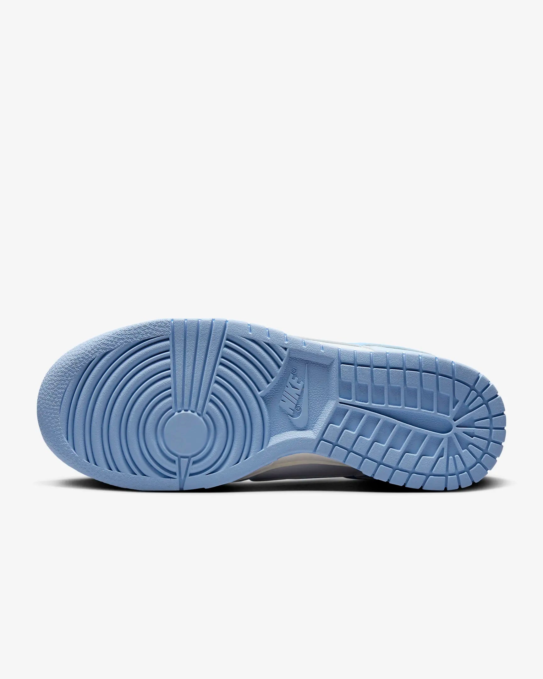 Nike Dunk Low Next Nature Blue Tint