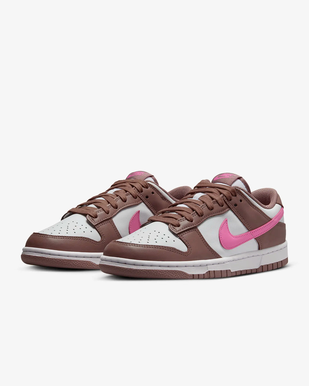 Nike Dunk Low Smokey Mauve