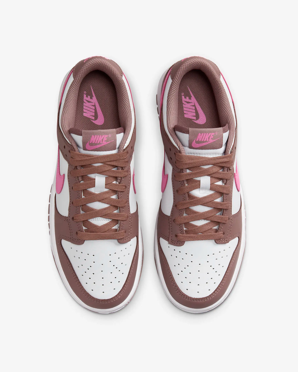 Nike Dunk Low Smokey Mauve