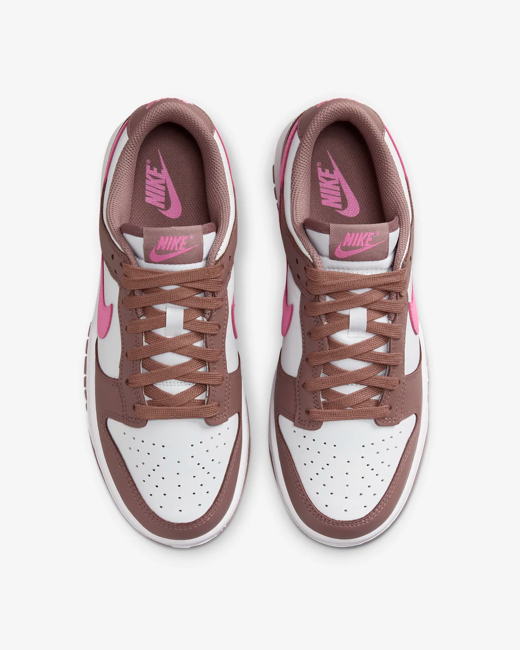 Nike Dunk Low Smokey Mauve