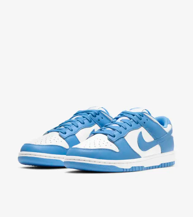 Nike Dunk Low UNC (GS)