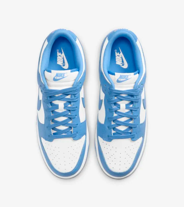 Nike Dunk Low UNC