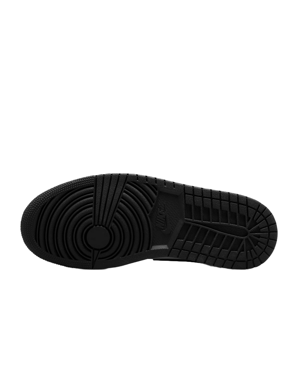 Air Jordan 1 Mid Reverse Panda