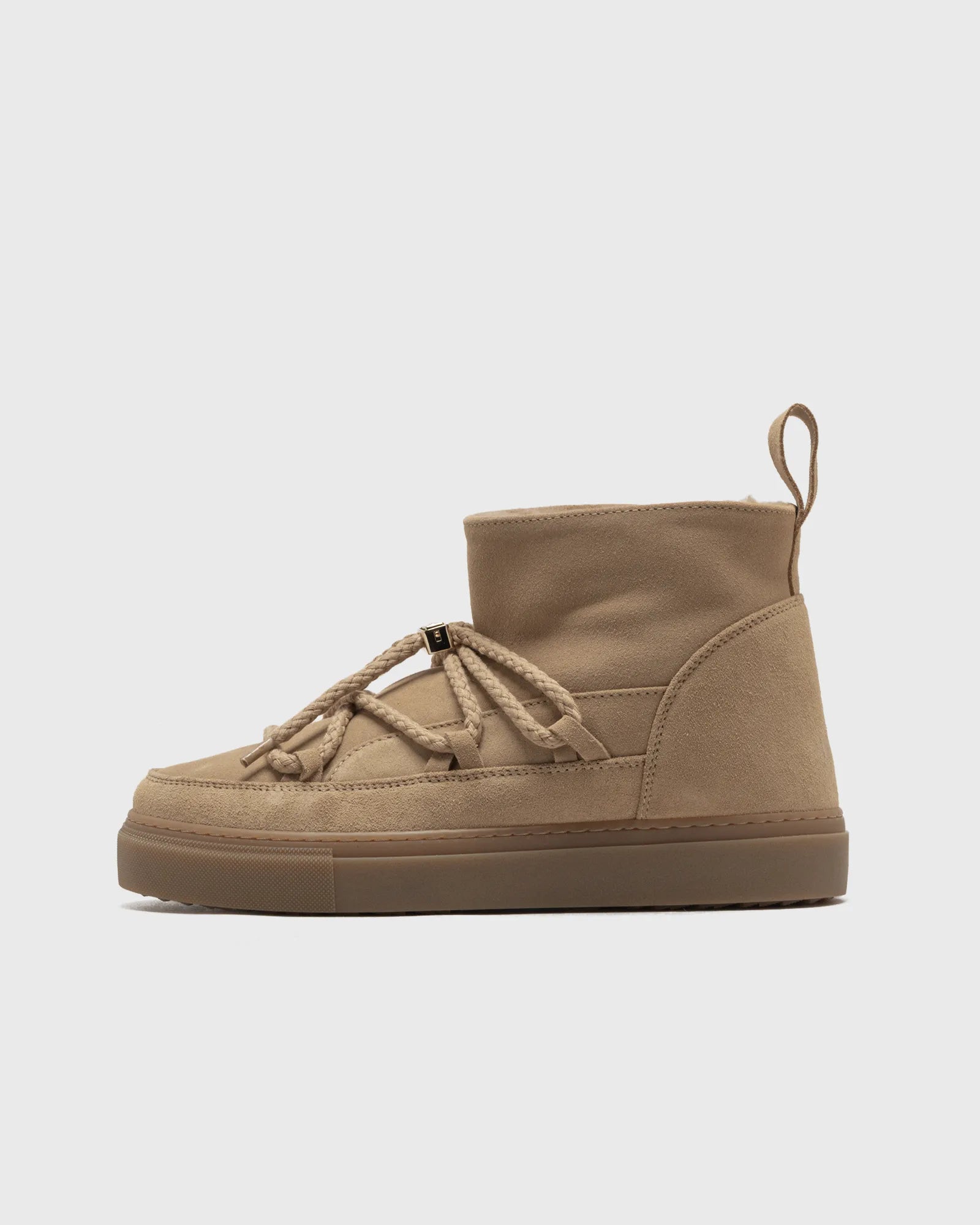 INUIKII Classic Low Sand