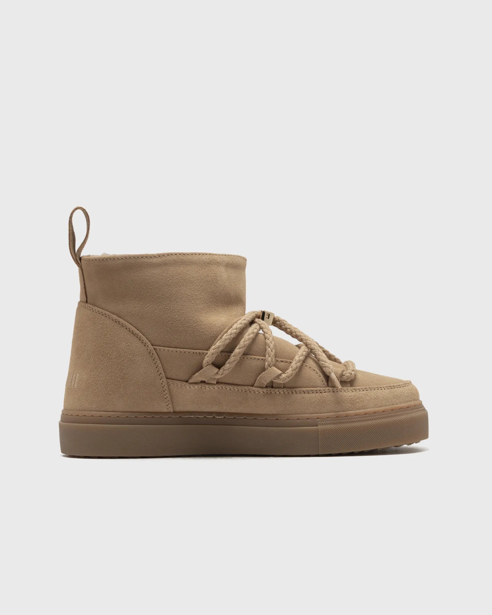 INUIKII Classic Low Sand