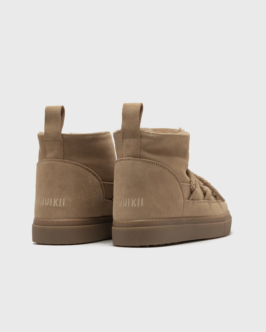 INUIKII Classic Low Sand