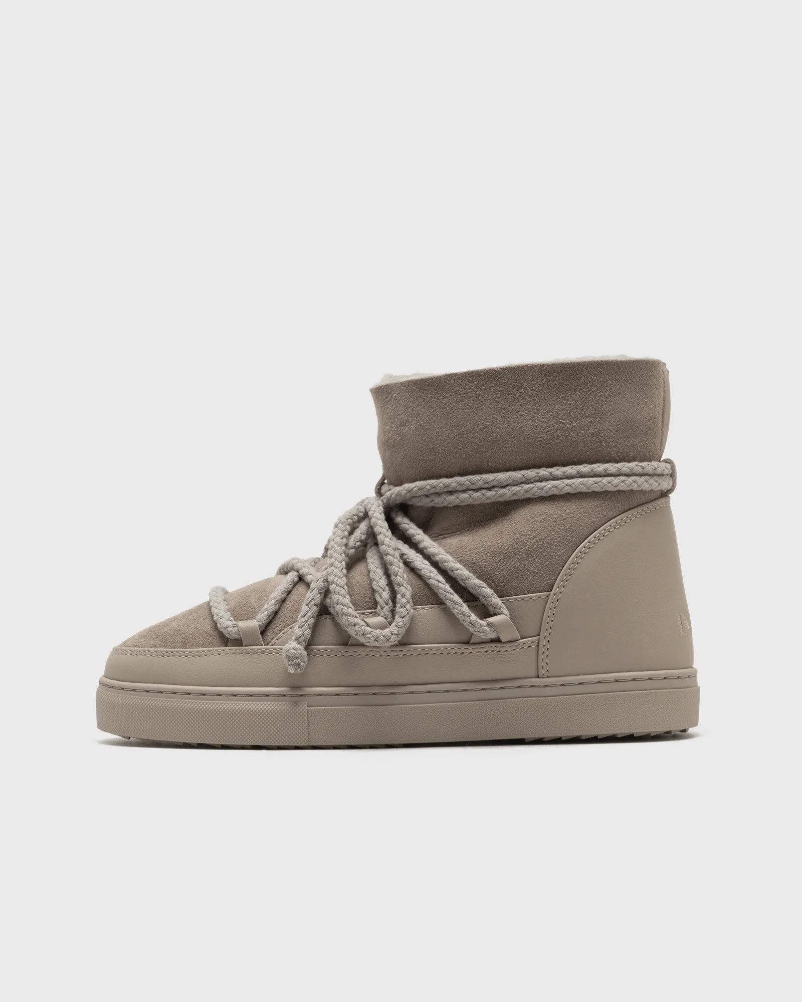 INUIKII Classic Grau