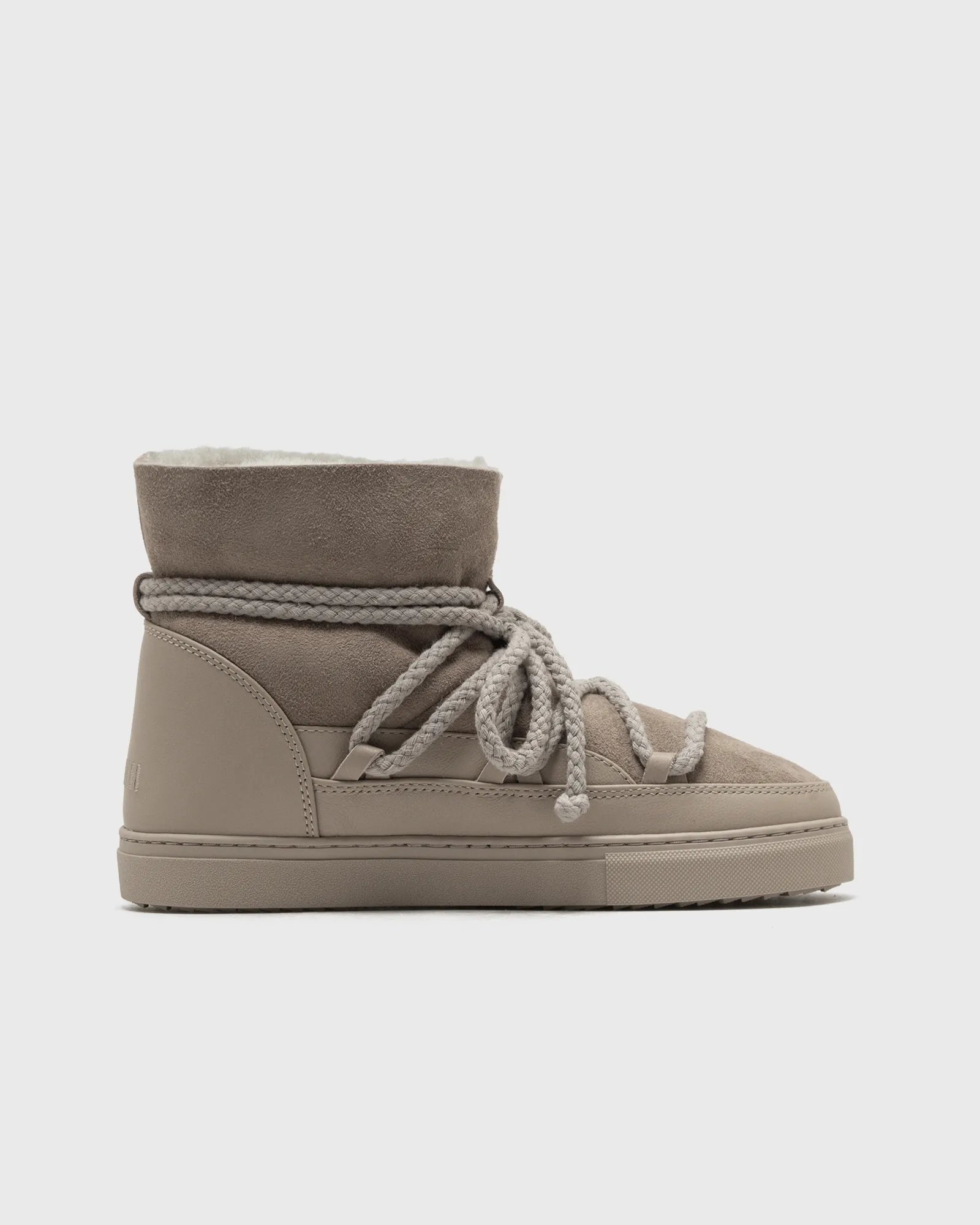 INUIKII Classic Grau