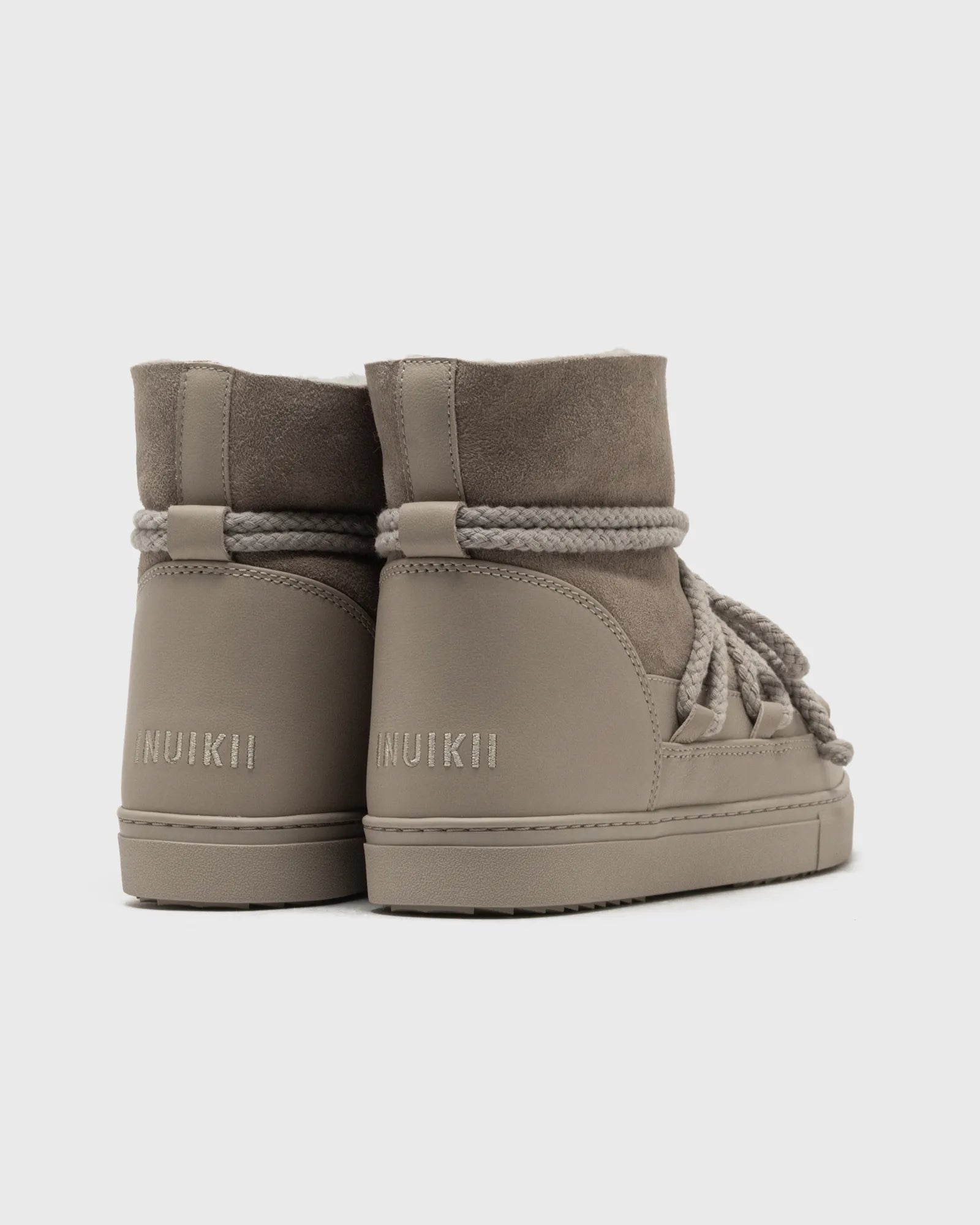 INUIKII Classic Grau