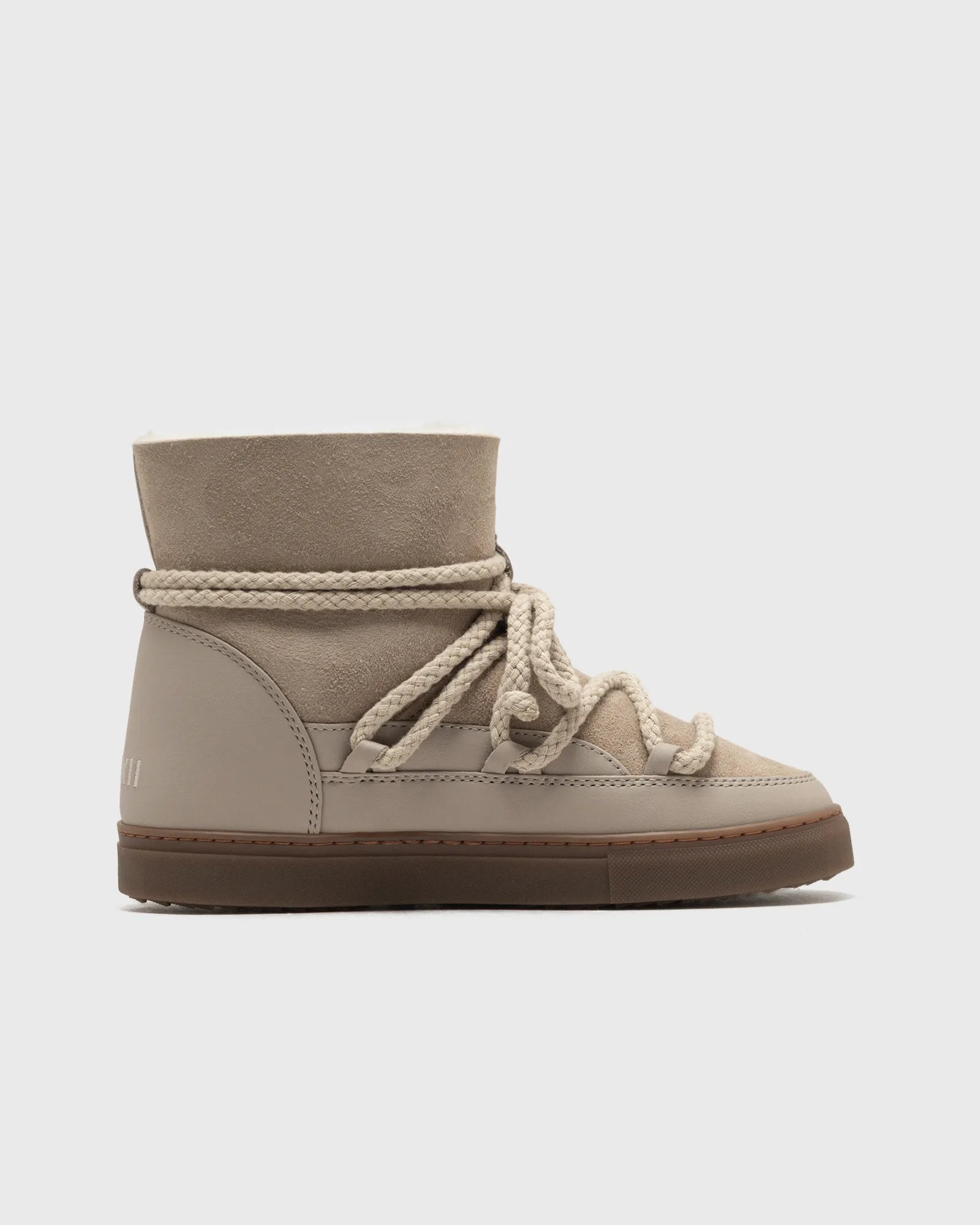 INUIKII Classic Beige