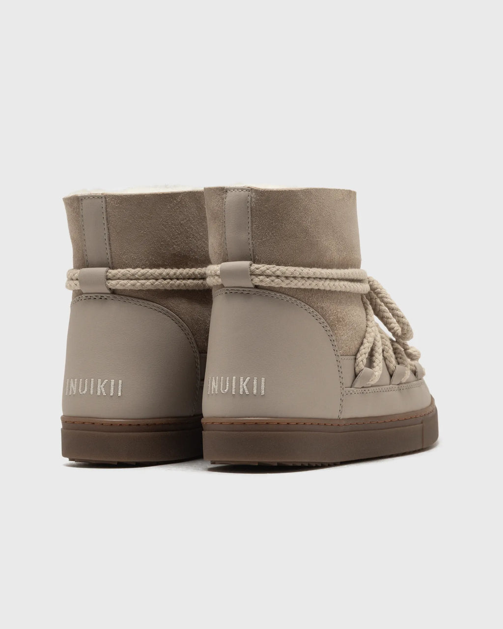INUIKII Classic Beige