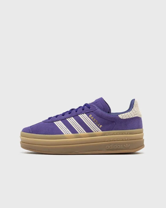 adidas Gazelle Indoor Grey Sandy Pink