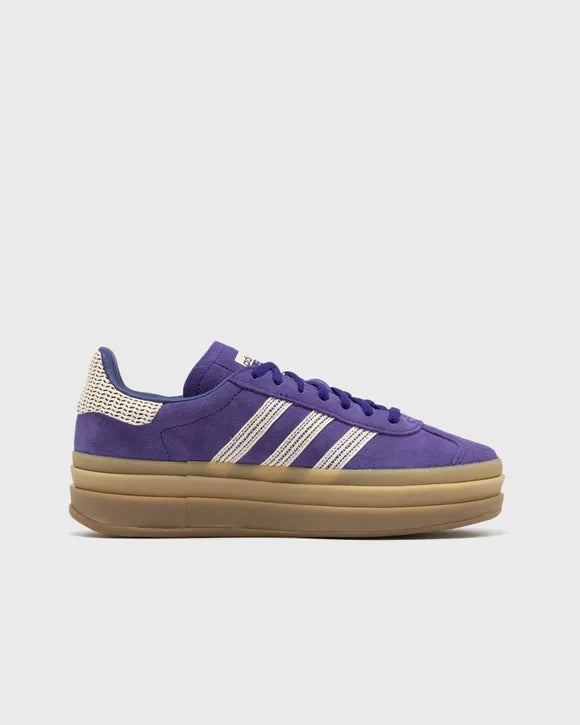 adidas Gazelle Indoor Grey Sandy Pink