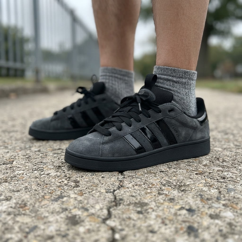 Adidas Campus 00s Carbon