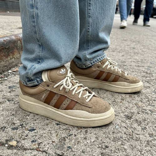adidas Campus Light Bad Bunny Chalky Brown