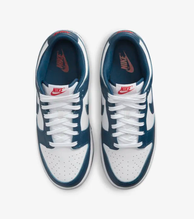 Nike Dunk Low Valerian Blue