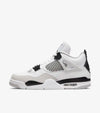Air Jordan 4 Military Black
