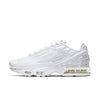 Nike Air Max Plus 3 Triple White