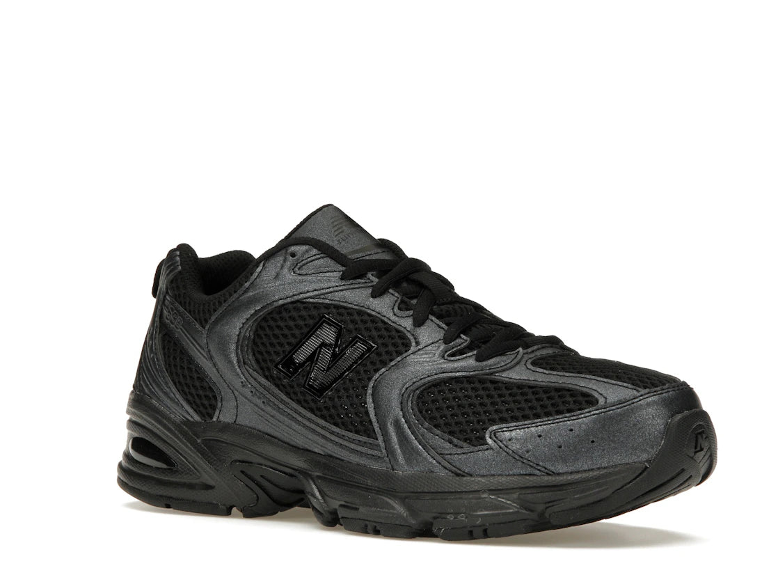 New Balance 530 Black Dark Grey