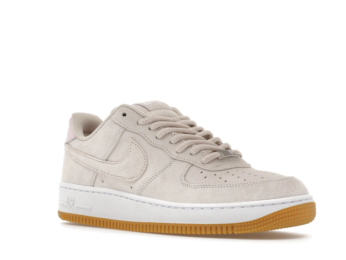 Nike Air Force 1 Low SB Light Orewood Brown Pink