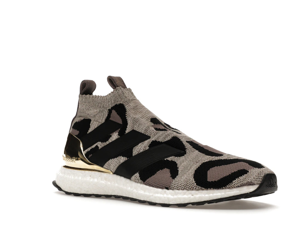 adidas Ace 16+ Ultra Boost Animal Print