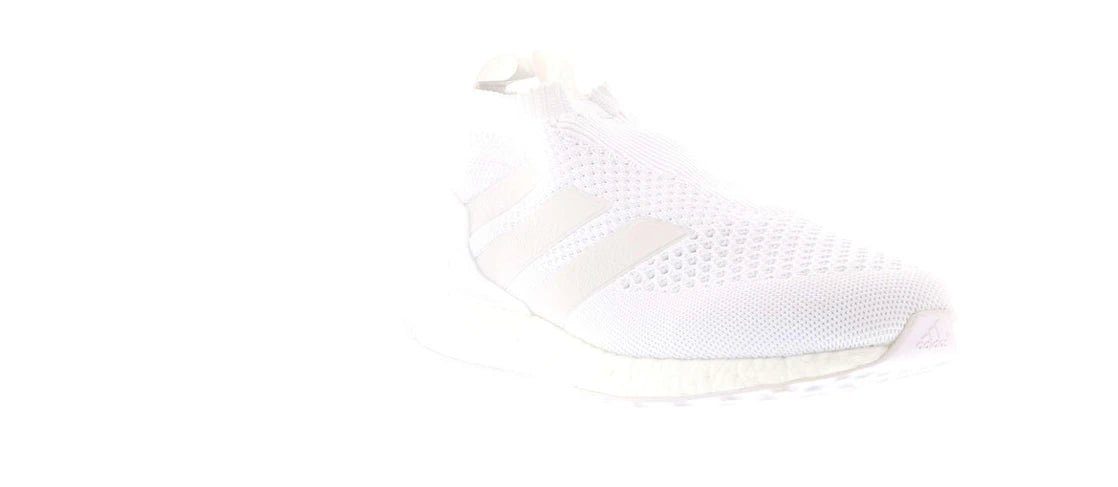 adidas PureControl Ultra Boost Triple White