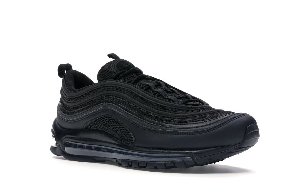Nike Air Max 97 Triple Black
