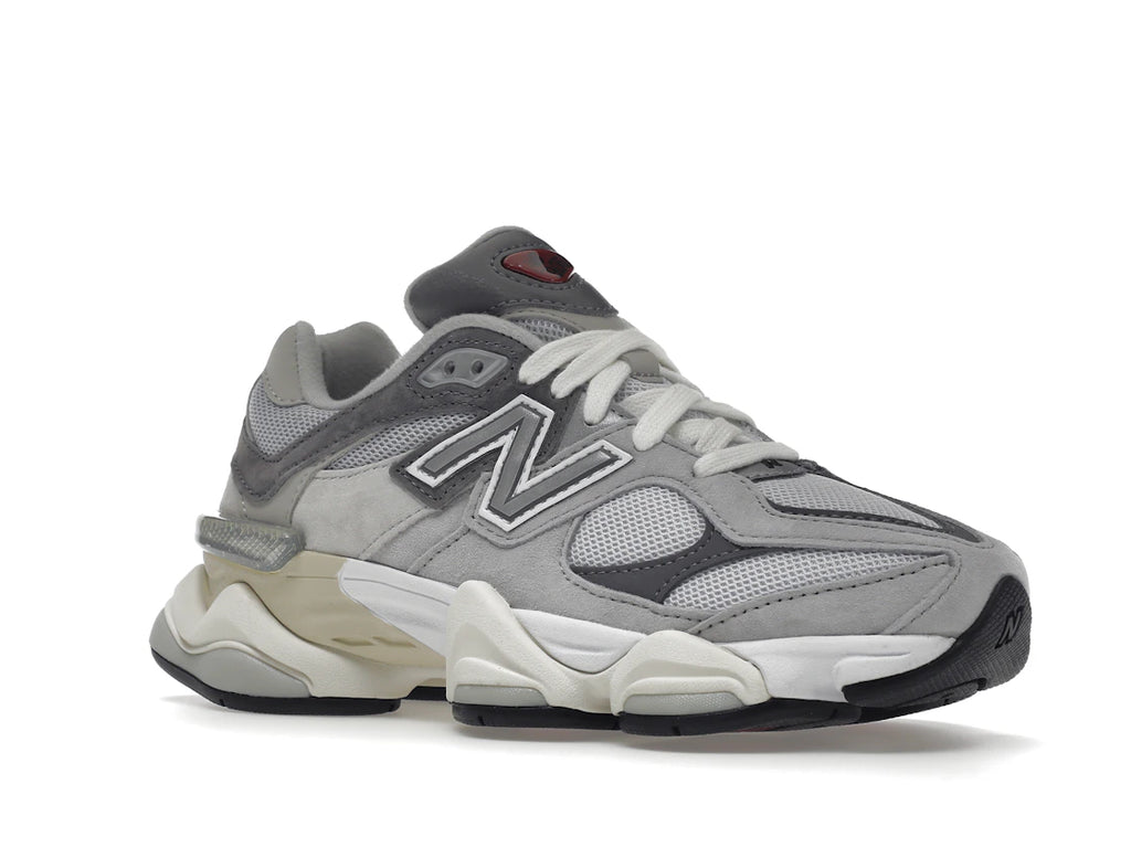 New Balance 9060 Rain Cloud Grey