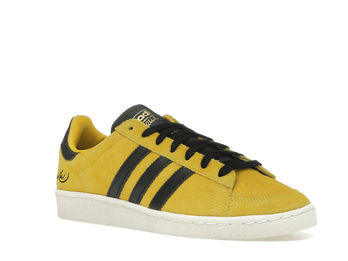 adidas Jabbar Low Bruce Lee Game of Death
