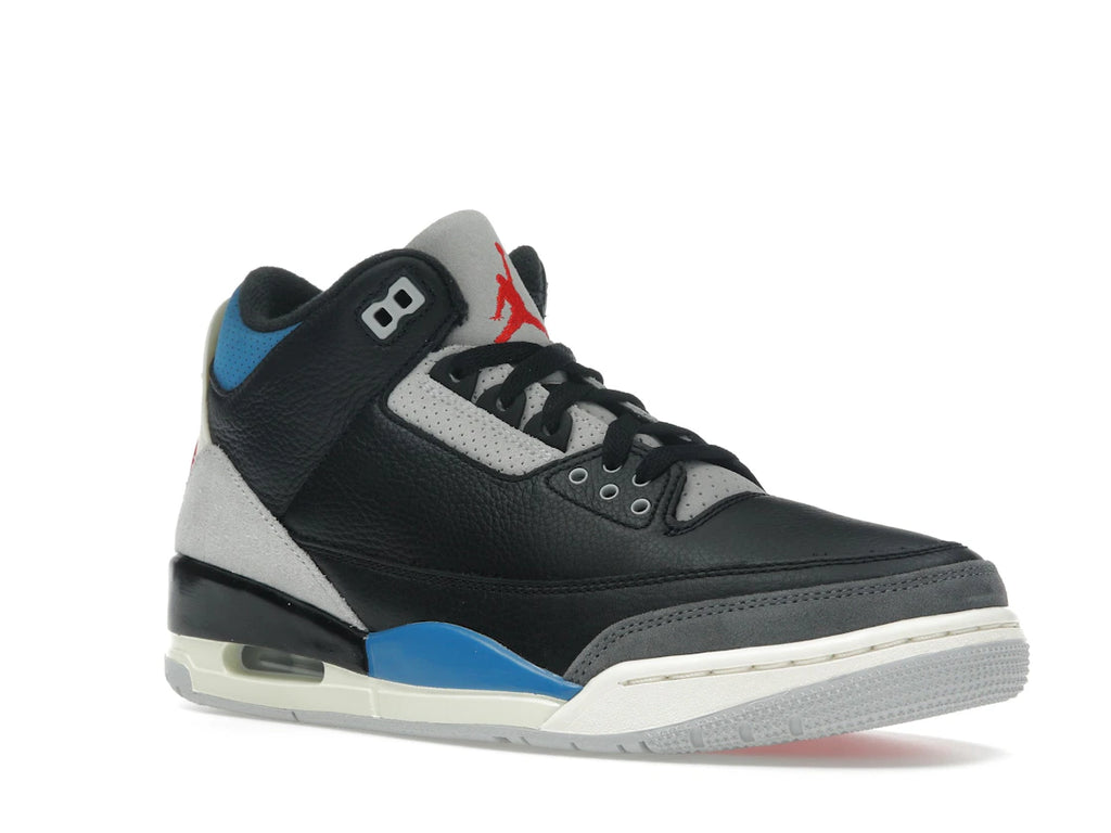 Jordan 3 Retro OG Rare Air