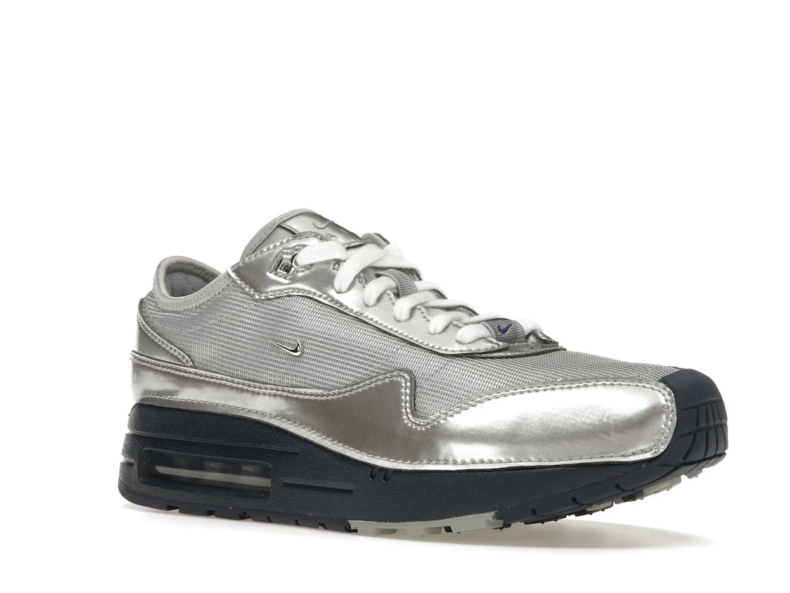 Nike Air Max 1 '86 Jacquemus Silver